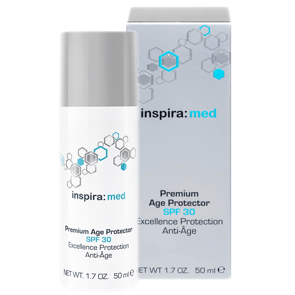 4129 Premium Age Protector SPF 30